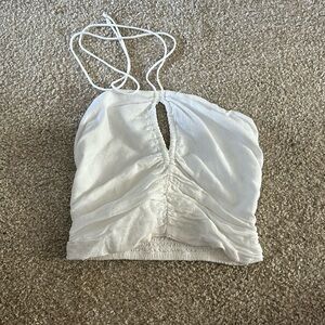 Abercrombie Halter Top